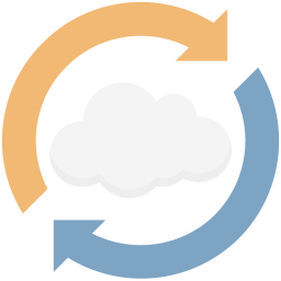 Continuous development illustration